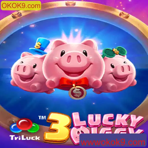Descubra o Fascinante Mundo do Jogo 3LUCKYPIGGY