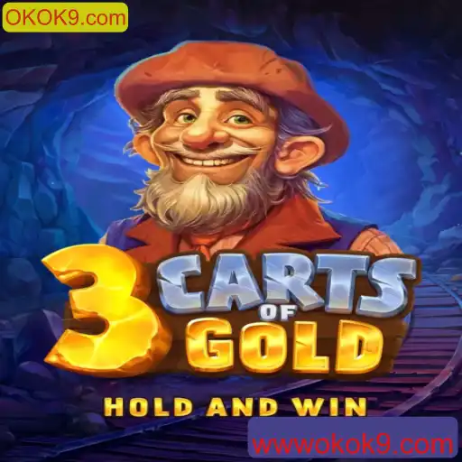 Descubra o Fascinante Mundo de 3cartsOfGold: Regras e Gameplay