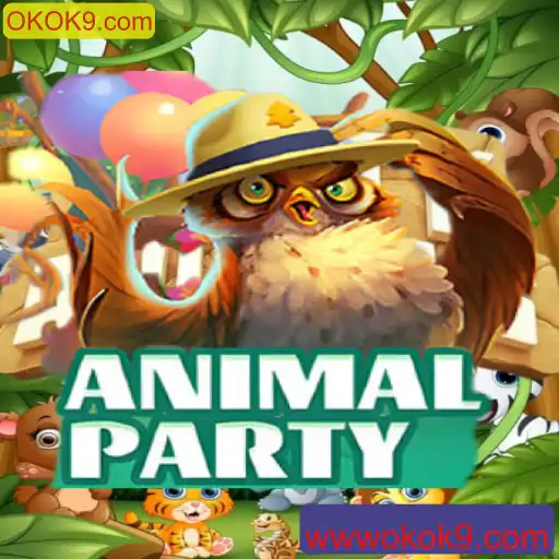 Explorando o Mundo Divertido do Jogo AnimalParty