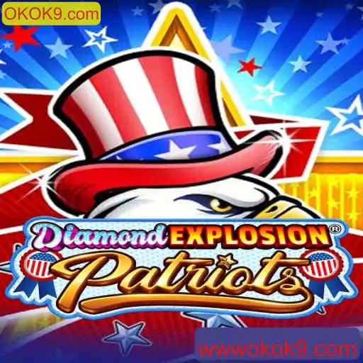 Explorando o Universo de DiamondExplosionPatriots