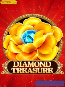 Descubra o Mundo de Diamondtreasure: Um Jogo de Aventura Inigualável