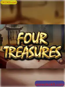 Explorando o Universo de FourTreasures: Um Novo Jogo de Aventura Inovador