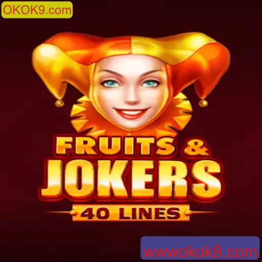 Descubra o Emocionante Mundo de FruitsAndJokers40