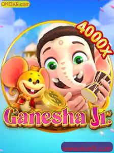 Explorando o Universo de GaneshaJr: Um Jogo de Estratégia e Engajamento