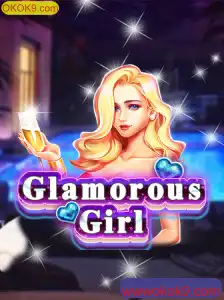 Descubra a Emoção de GlamorousGirl: Uma Nova Aventura de Jogo