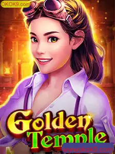 Explore o Fascinante Mundo do Jogo GoldenTemple com OKOK9.com