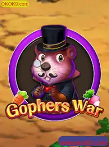 GophersWar: A Emoção e Estratégia do Novo Sucesso em Jogos