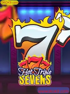 HotTripleSevens: Descubra o Empolgante Mundo dos Caça-Níqueis Online