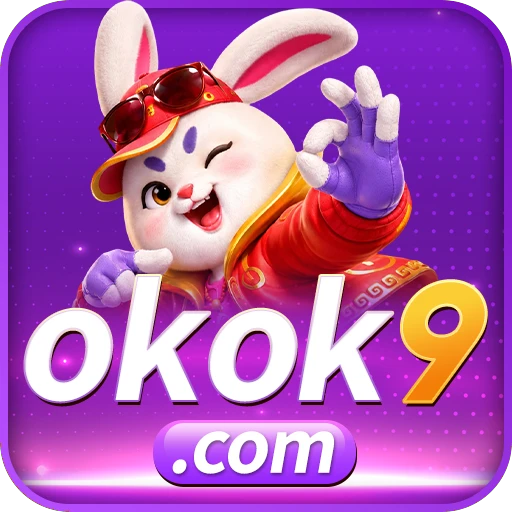 OKOK9.com | Os Fascinantes Caça-níqueis: Uma Jornada Pelo Mundo das Máquinas de Azar Logo