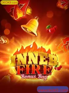 Descubra o Mundo de InnerFireBonusBuy no OKOK9.com