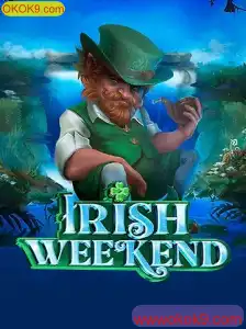 Explorando o Mundo do Jogo IrishWeekend: Regras e Dinâmicas