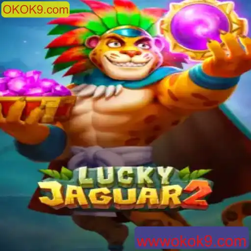 Explorando o Mundo de Luckyjaguar2 no OKOK9.com