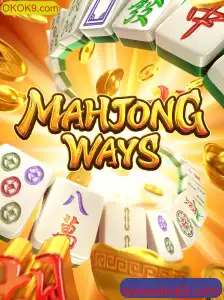 Descubra o Fascinante Mundo de MahjongWays