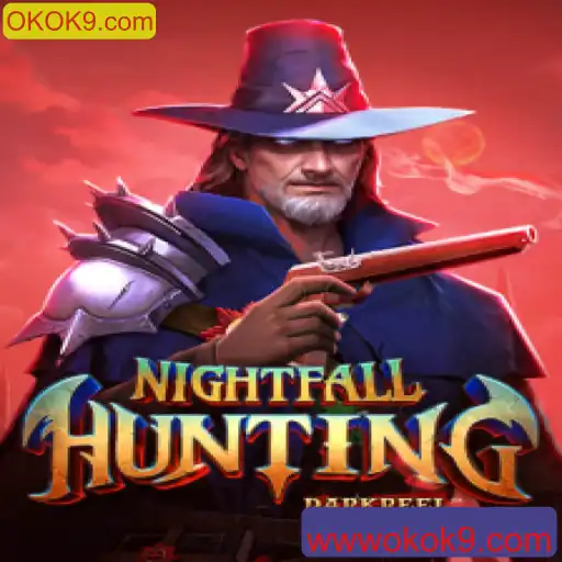 NightfallHunting: Caça Noturna no Mundo Digital