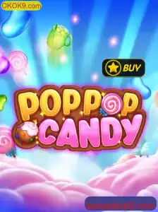 POPPOPCANDY: A Revolução dos Jogos de Puzzle em 2023