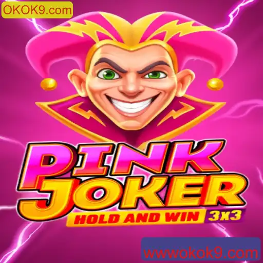 Explorando Pinkjoker: O Jogo do Momento com OKOK9.com