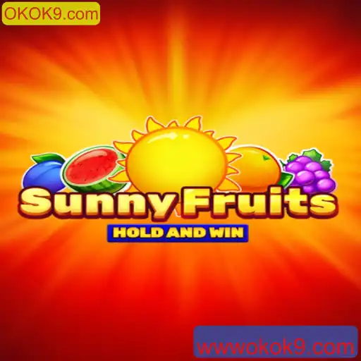 Explorando o Universo do Jogo SunnyFruits e a Conexão com OKOK9.com