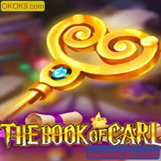 Um Mergulho no Universo de TheBookofCarl: Descubra o Excitante Mundo de OKOK9.com